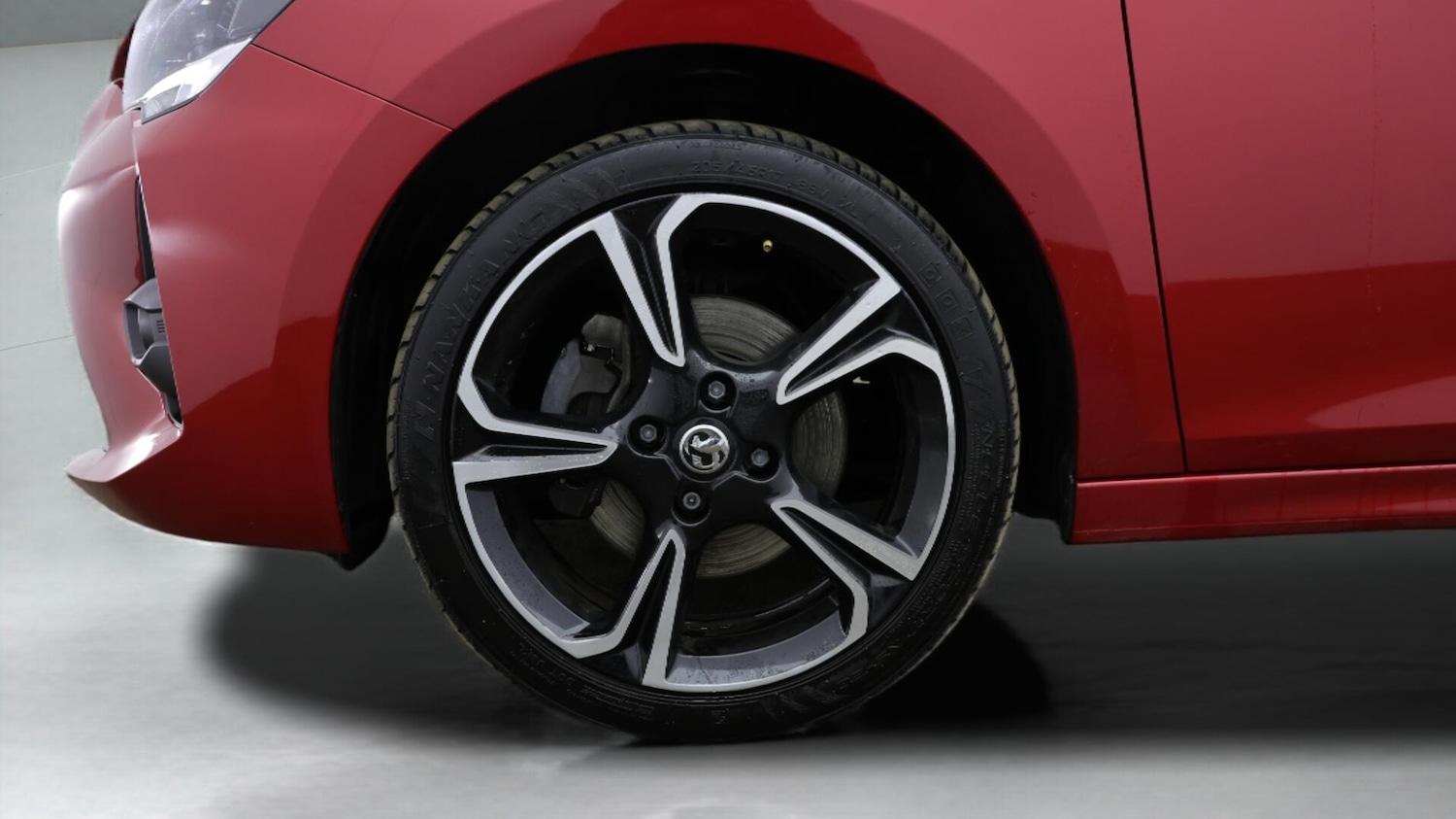 Used Vauxhall Corsa 2022 for sale - 76538980: Photo 19