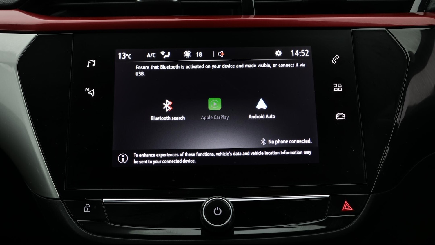 Used Vauxhall Corsa 2022 for sale - 76538980: Photo 25