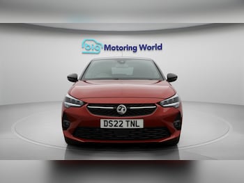 Used Vauxhall Corsa 2022 for sale - 76538980: Photo