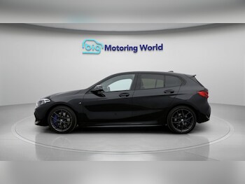 Used BMW 1 Series 2020 for sale - 78367511: Photo