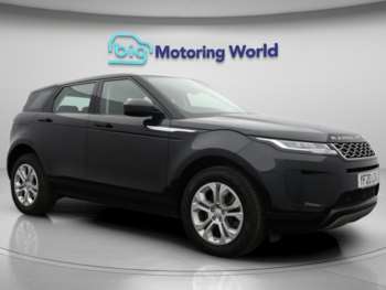 2020 (20) - 2.0 D150 S 5dr 2WD