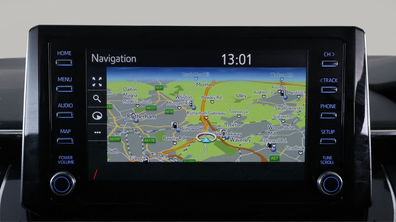 Used Toyota Corolla 2022 for sale - 77532215: Photo 11