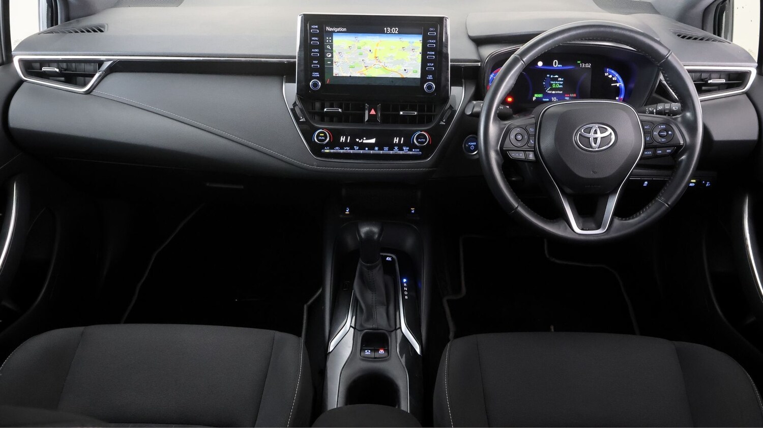 Used Toyota Corolla 2022 for sale - 77532215: Photo 13