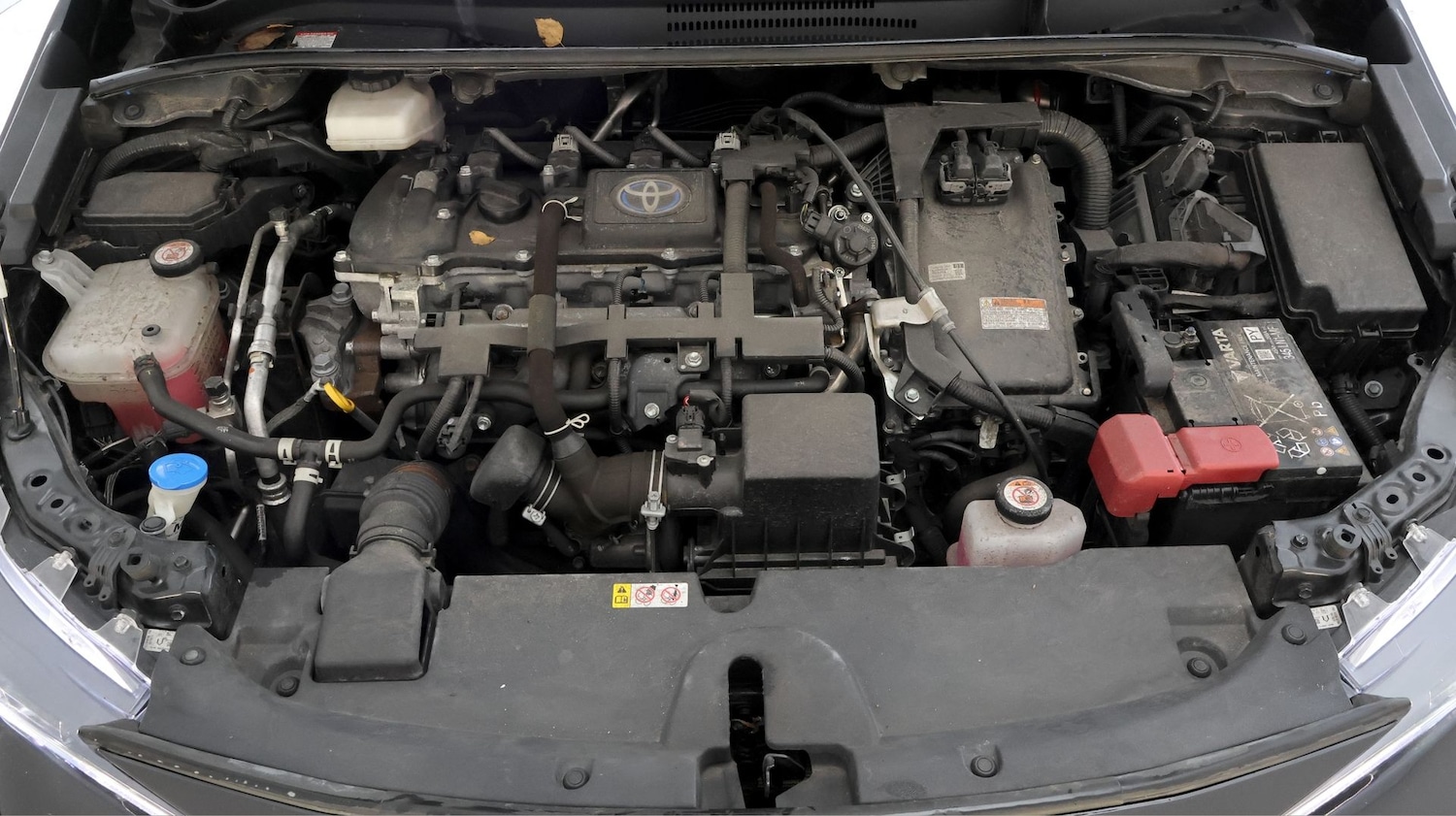 Used Toyota Corolla 2022 for sale - 77532215: Photo 19