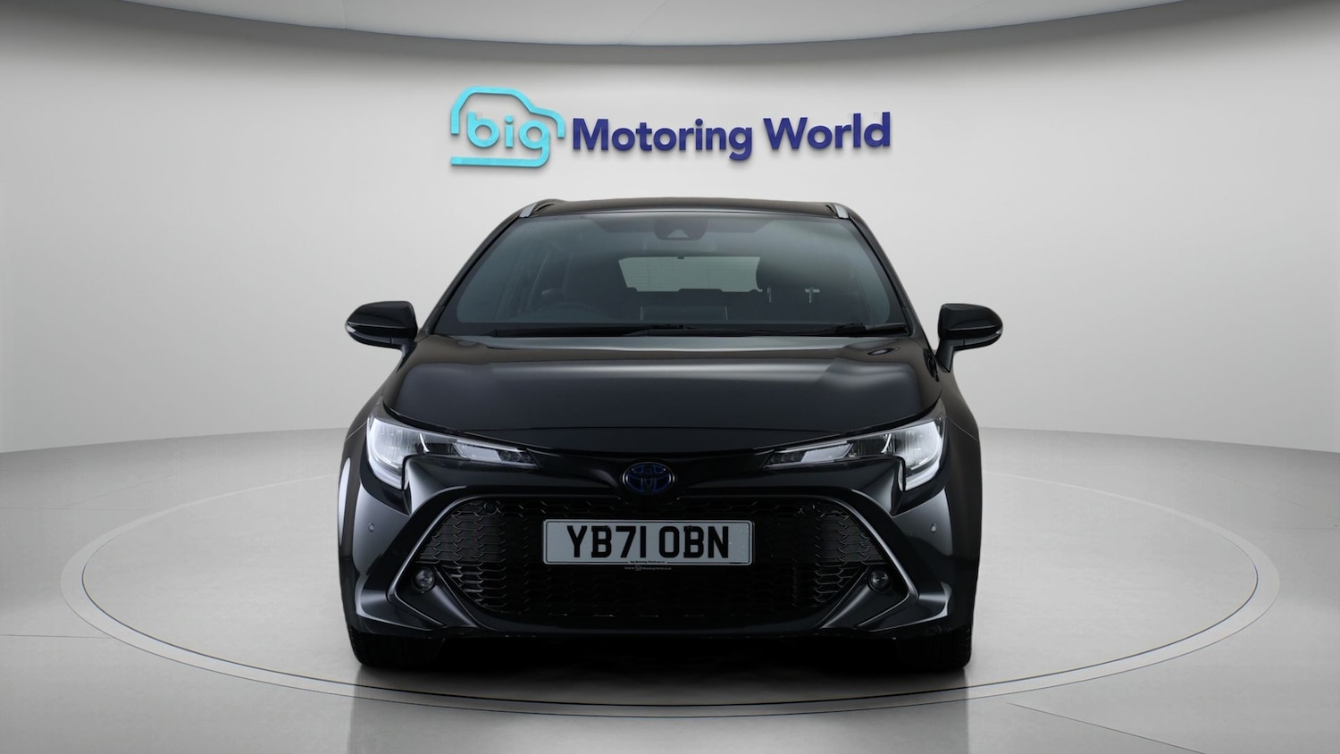 Used Toyota Corolla 2022 for sale - 77532215: Photo 2