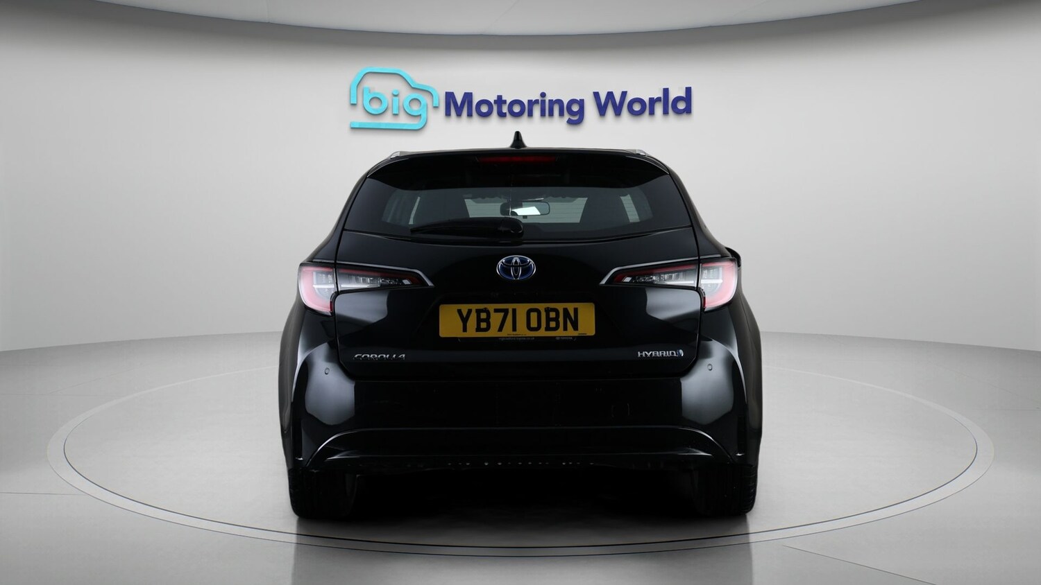 Used Toyota Corolla 2022 for sale - 77532215: Photo 6