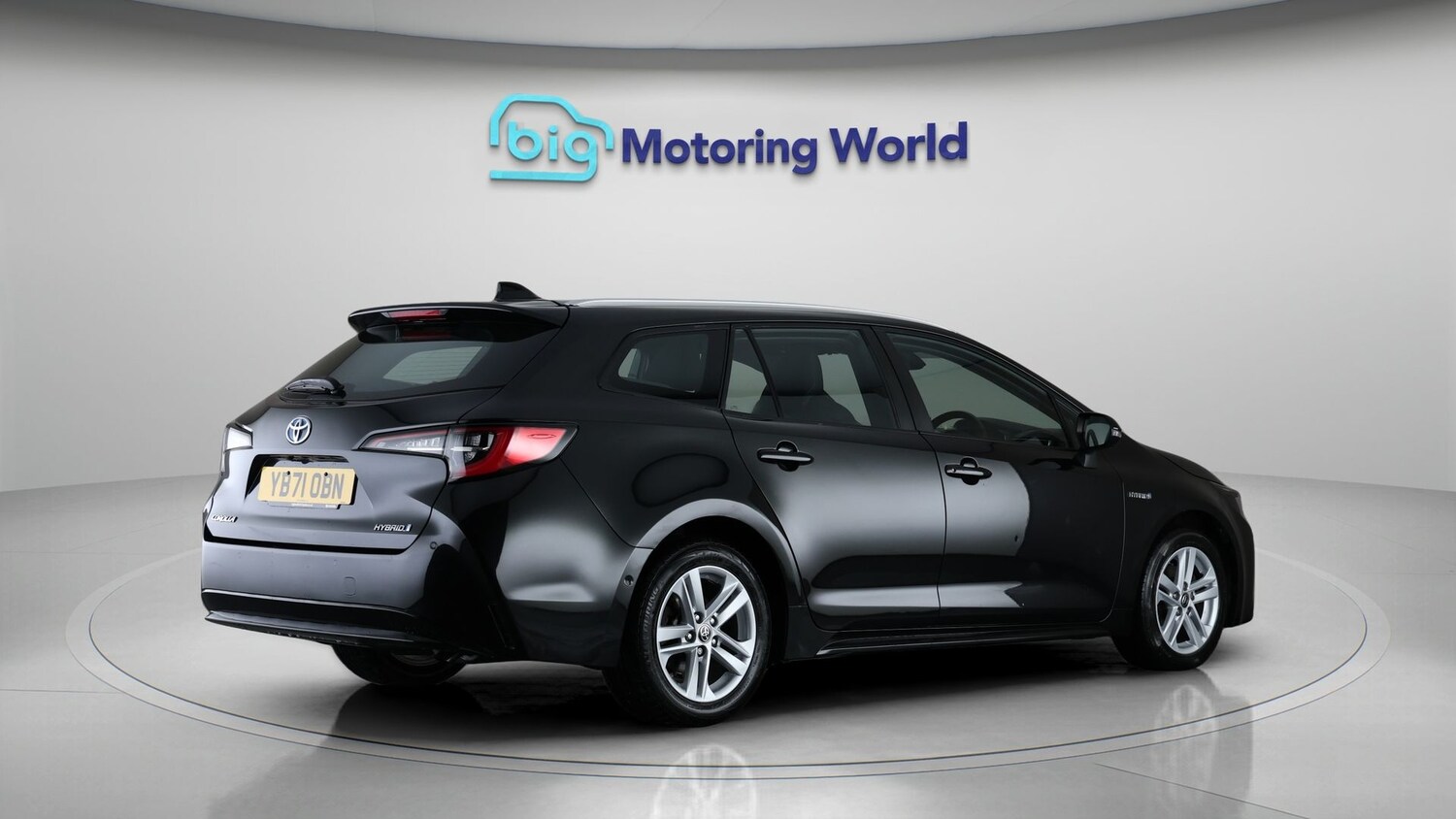 Used Toyota Corolla 2022 for sale - 77532215: Photo 7