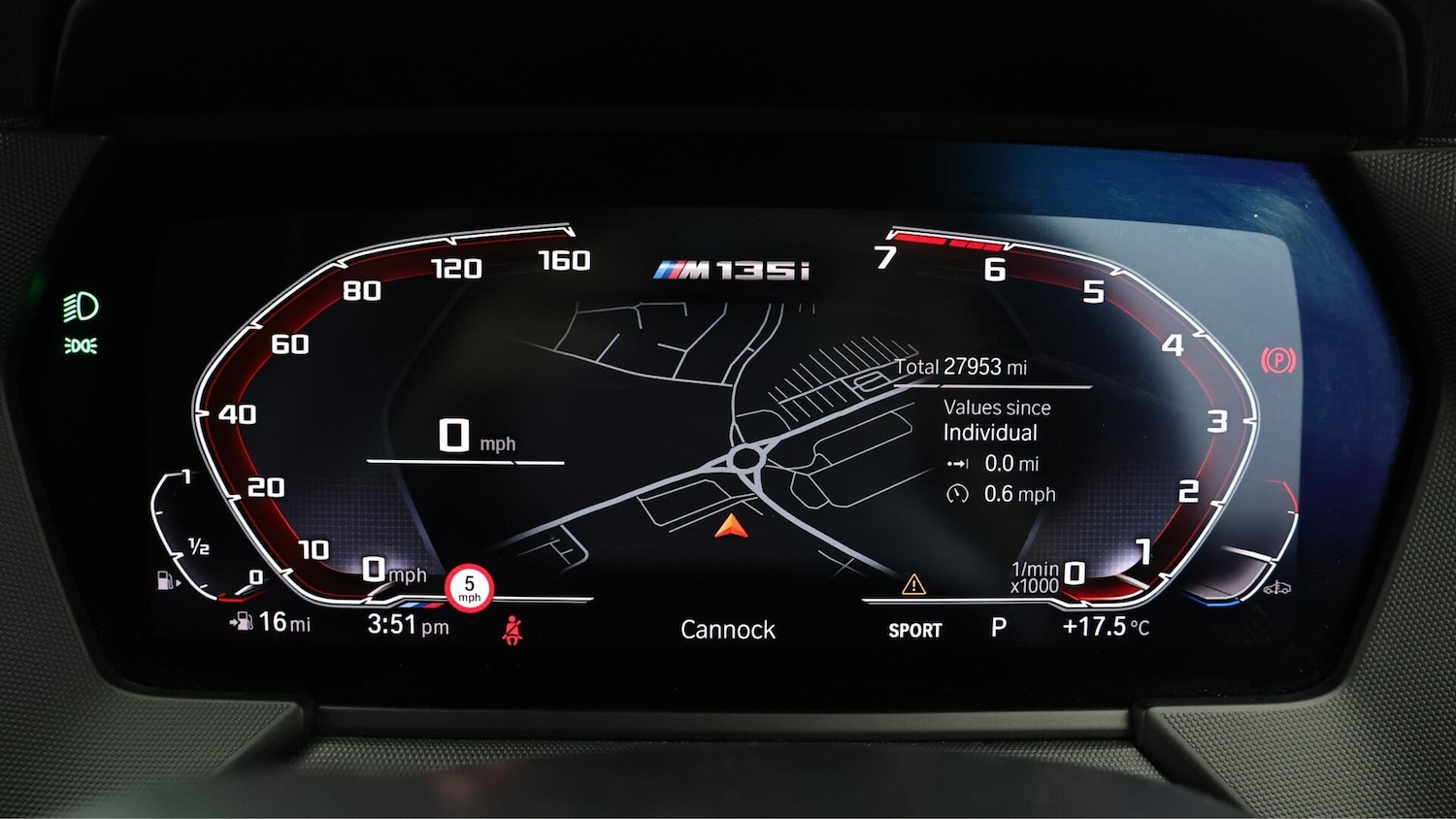 Used BMW 1 Series 2022 for sale - 76121870: Photo 11