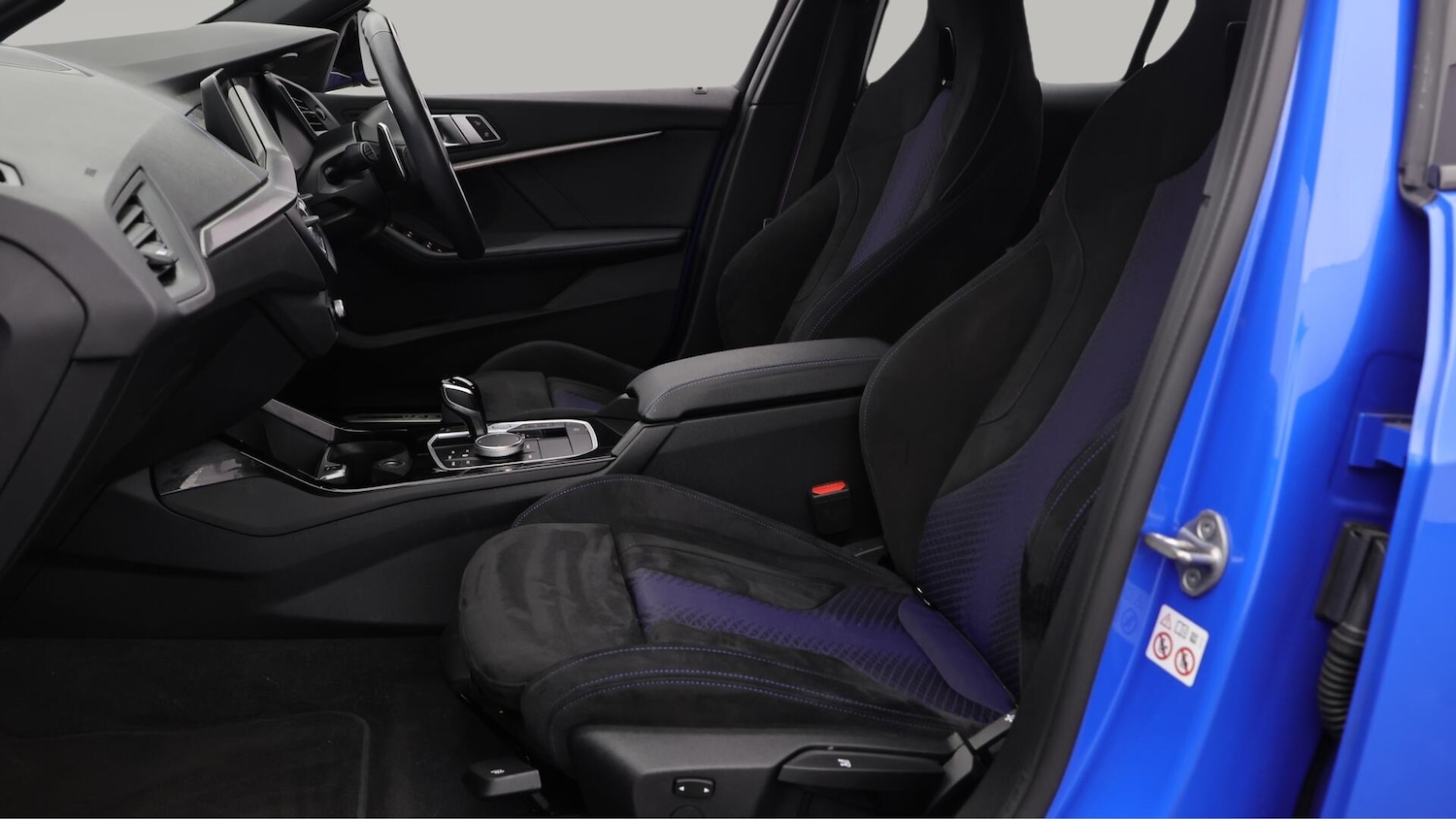 Used BMW 1 Series 2022 for sale - 76121870: Photo 15