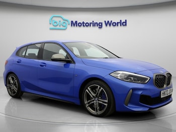 BMW - 1 Series