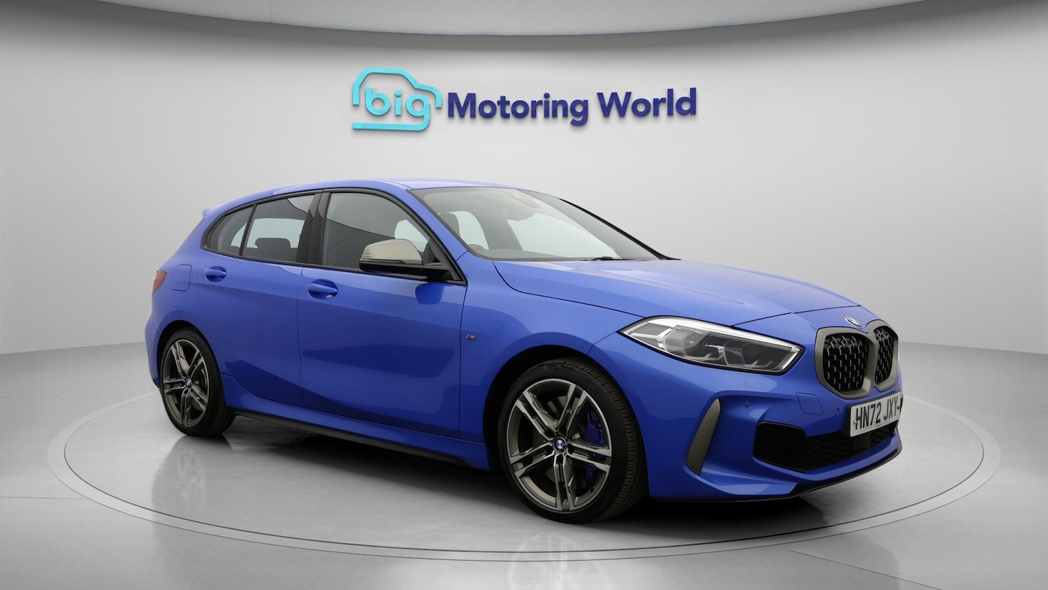 Used BMW 1 Series 2022 for sale - 76121870: Photo 2