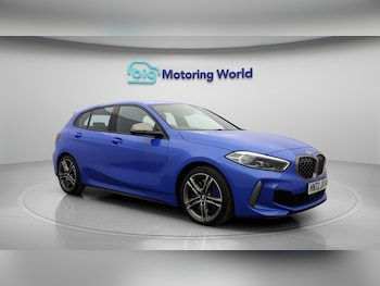 Used BMW 1 Series 2022 for sale - 76121870: Photo 2