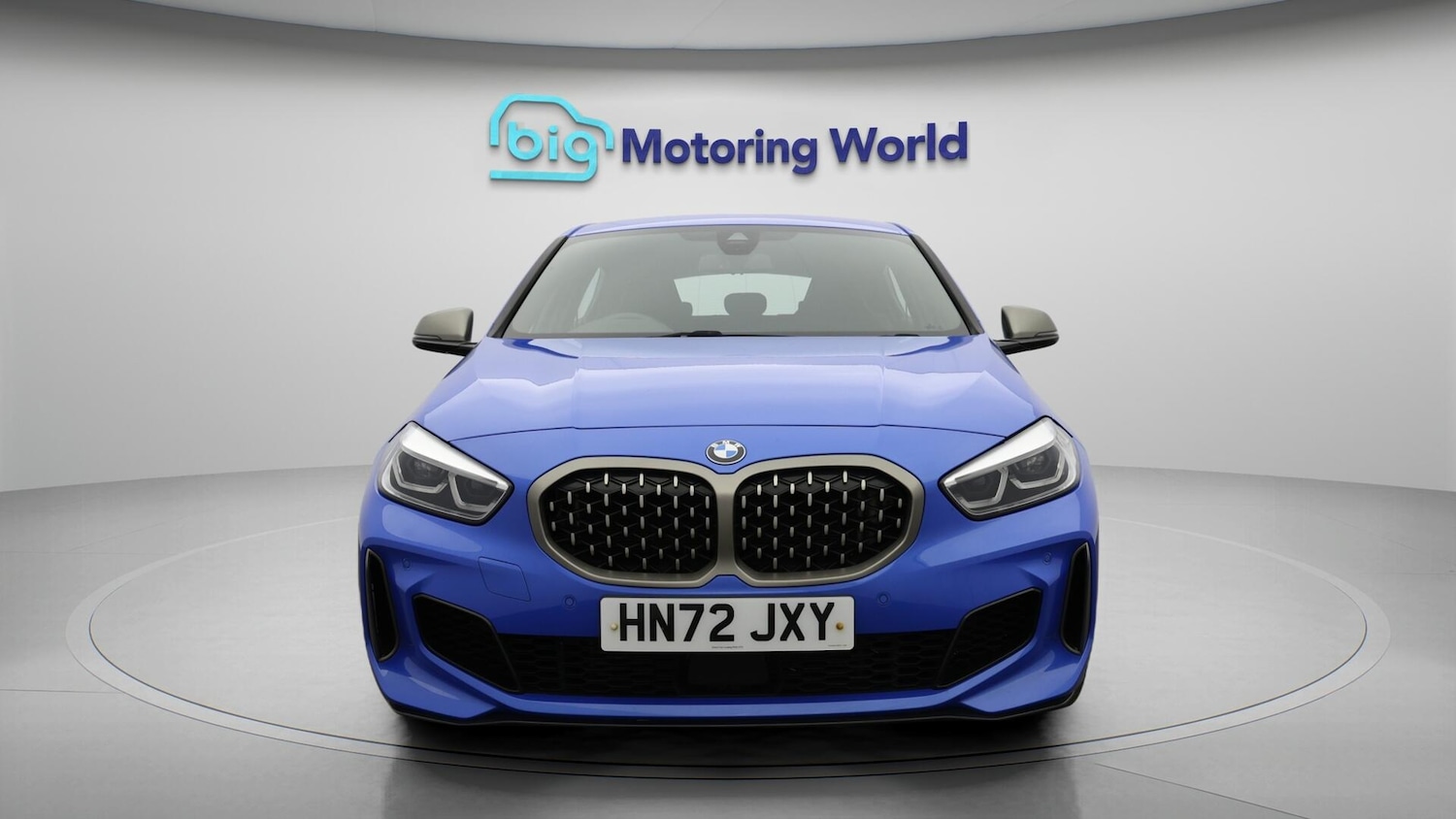 Used BMW 1 Series 2022 for sale - 76121870: Photo 3