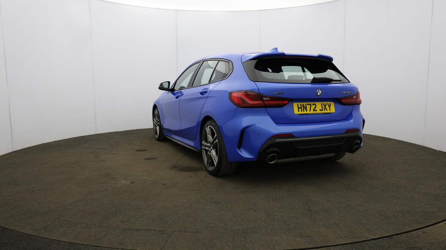 Used BMW 1 Series 2022 for sale - 76121870: Photo 35