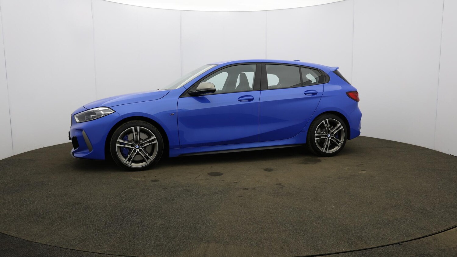 Used BMW 1 Series 2022 for sale - 76121870: Photo 36