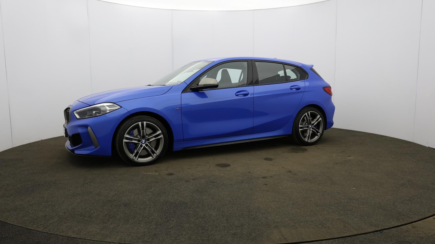 Used BMW 1 Series 2022 for sale - 76121870: Photo 37