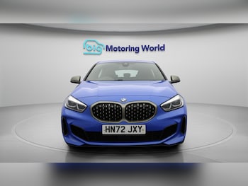 Used BMW 1 Series 2022 for sale - 76121870: Photo 3