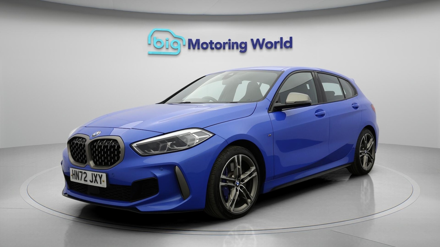 Used BMW 1 Series 2022 for sale - 76121870: Photo 4
