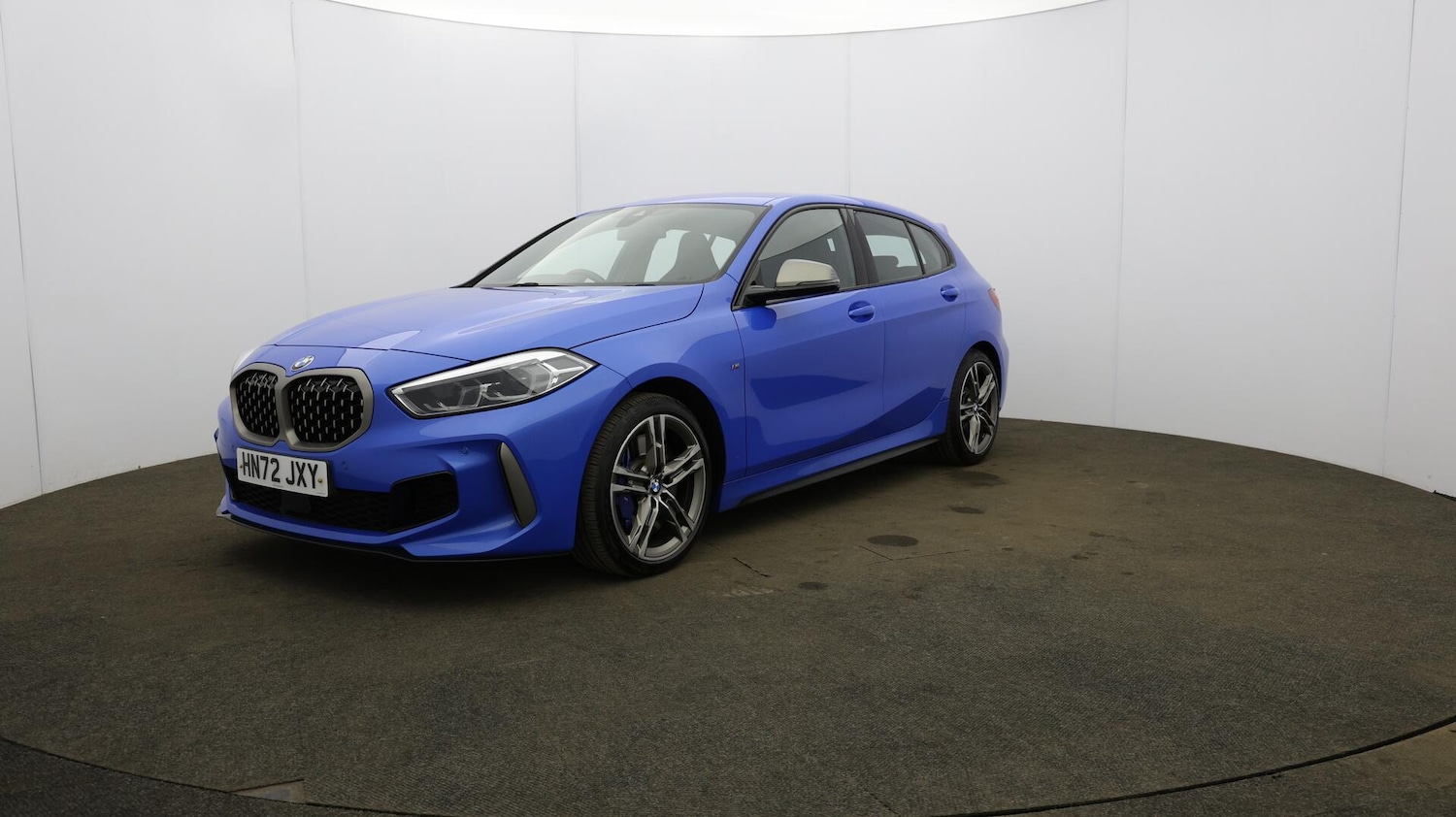 Used BMW 1 Series 2022 for sale - 76121870: Photo 40