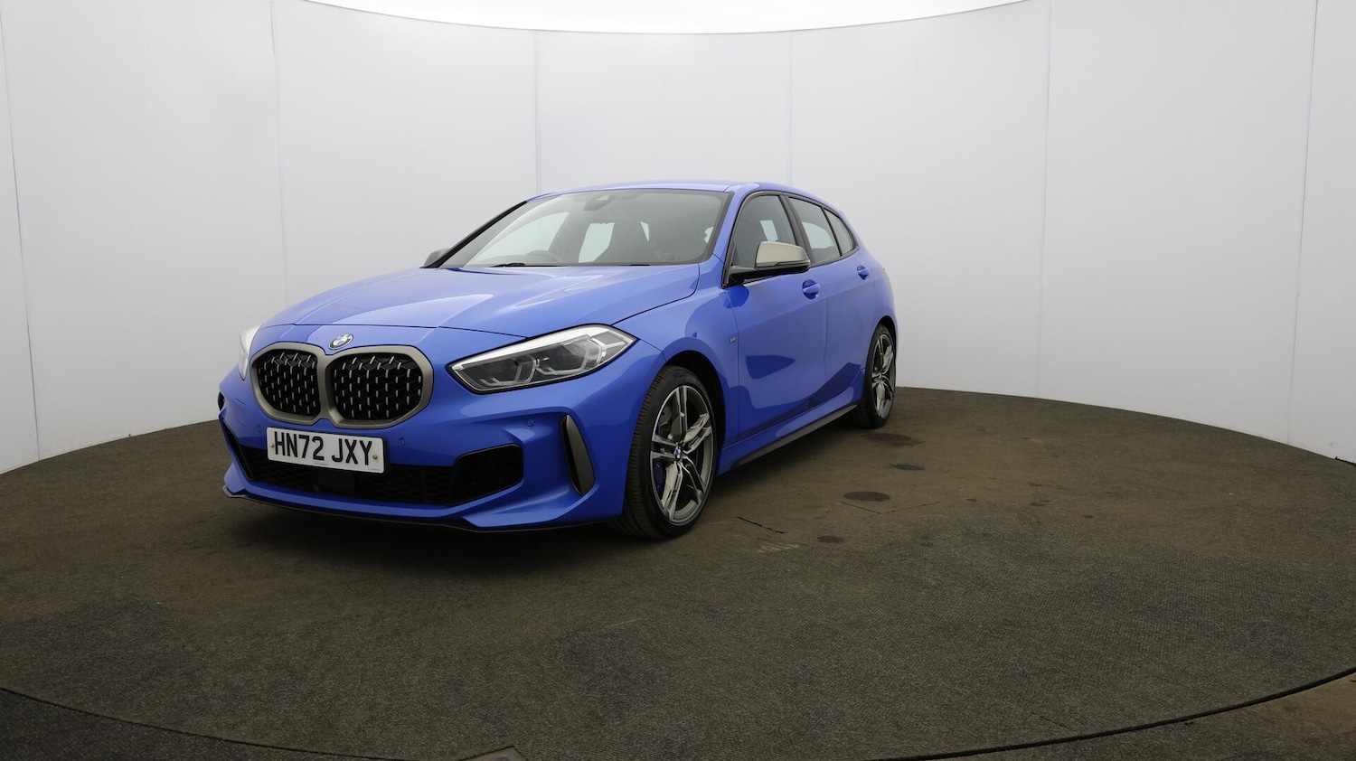 Used BMW 1 Series 2022 for sale - 76121870: Photo 41