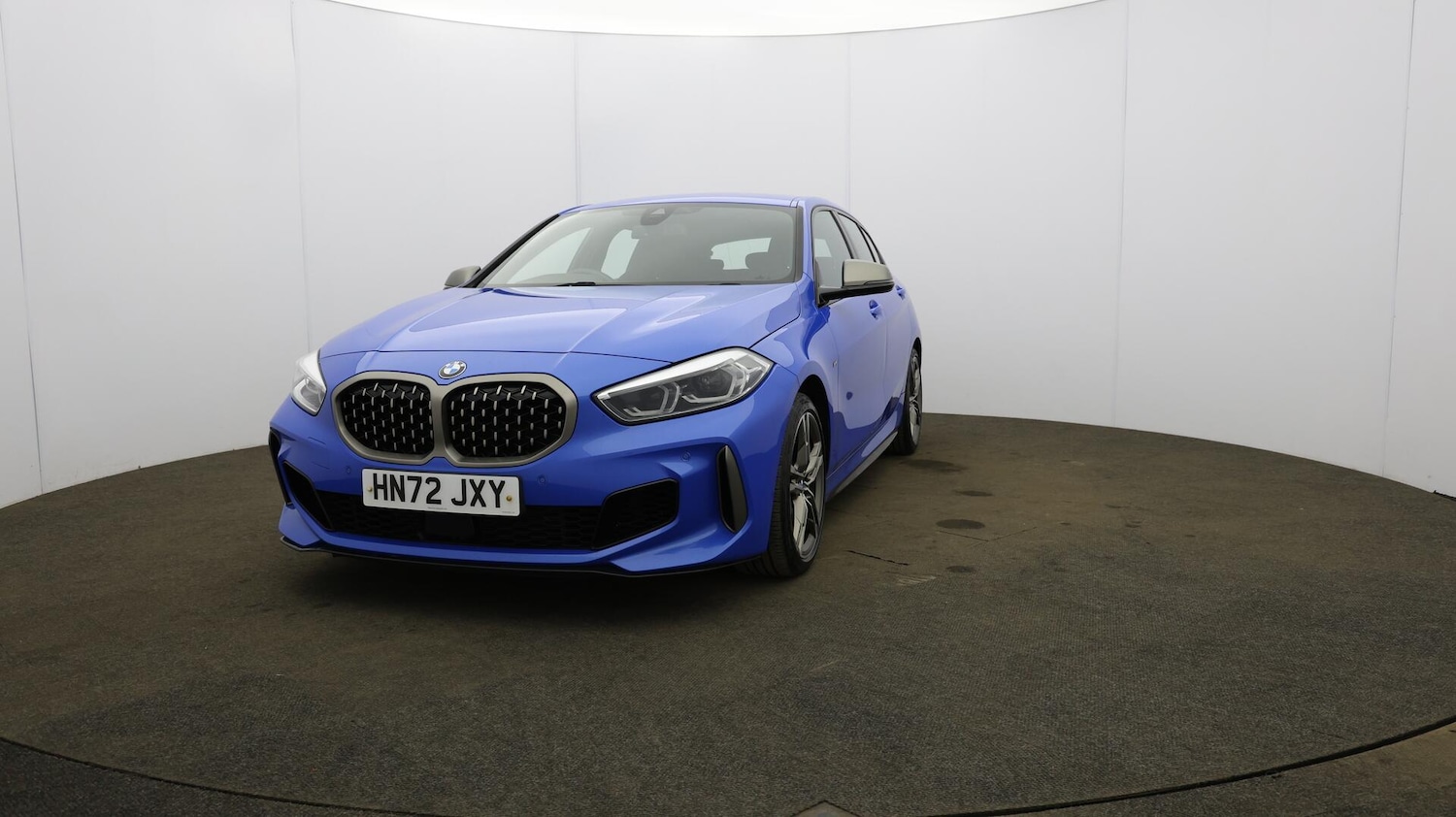 Used BMW 1 Series 2022 for sale - 76121870: Photo 42