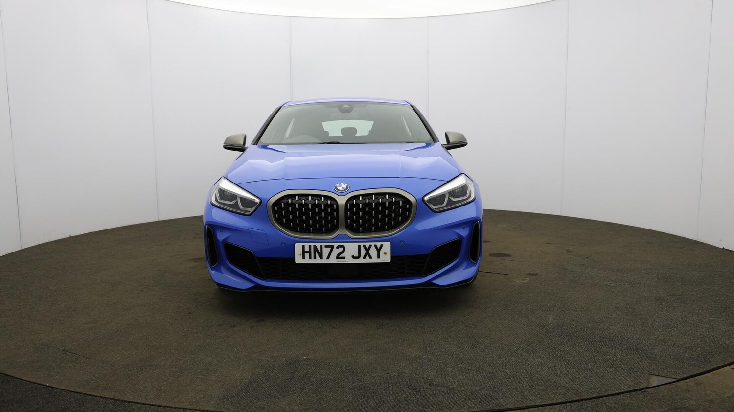 Used BMW 1 Series 2022 for sale - 76121870: Photo 44