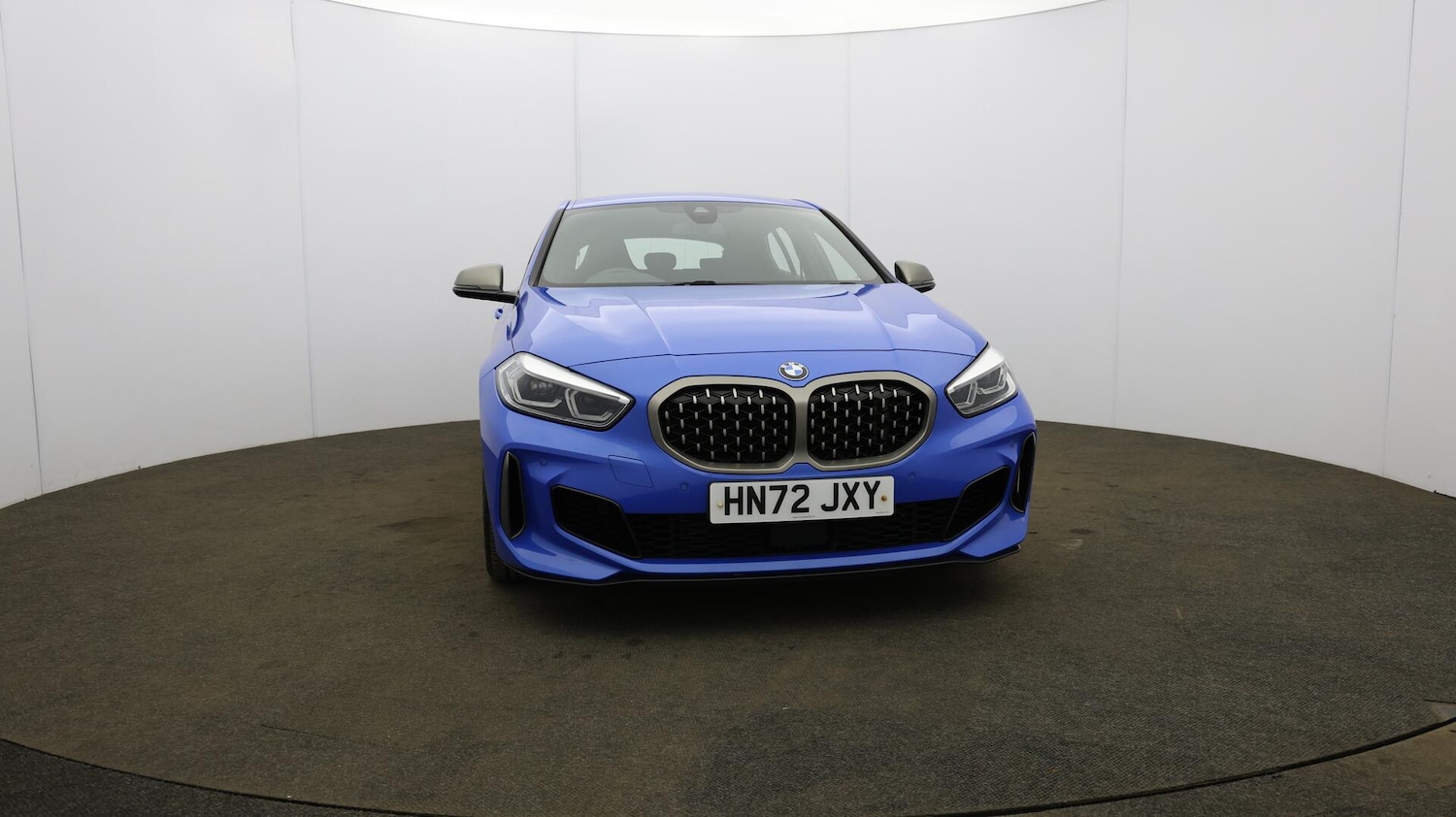 Used BMW 1 Series 2022 for sale - 76121870: Photo 45