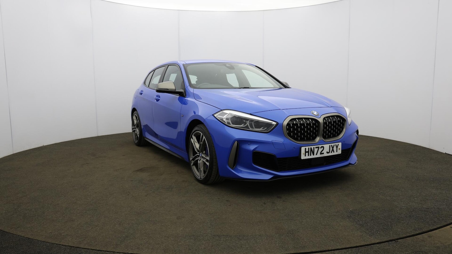 Used BMW 1 Series 2022 for sale - 76121870: Photo 48