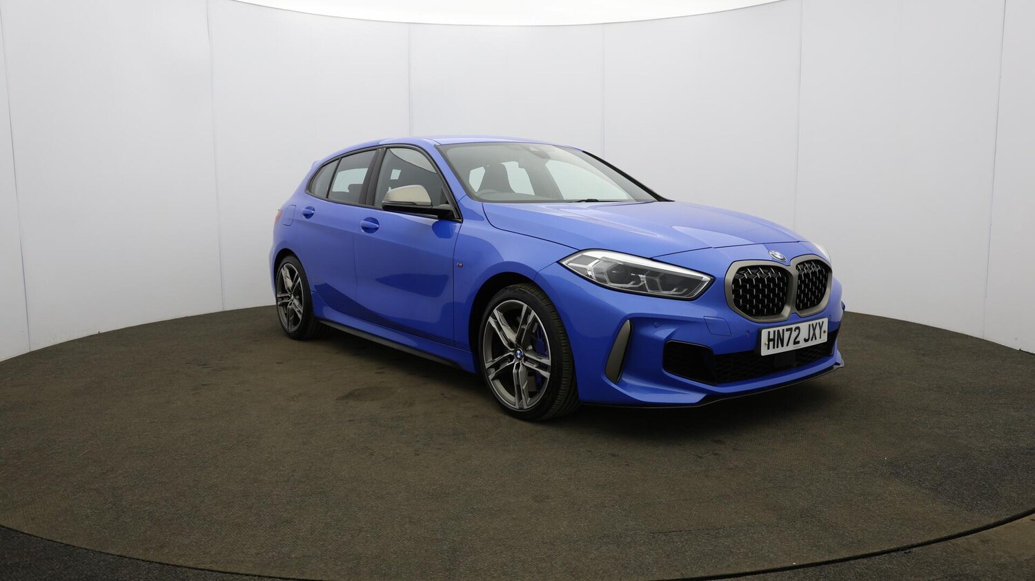 Used BMW 1 Series 2022 for sale - 76121870: Photo 49