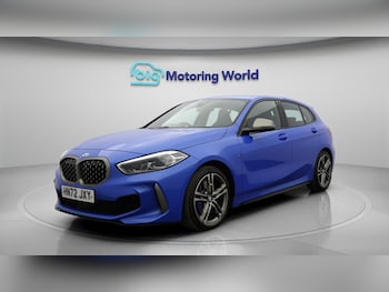 Used BMW 1 Series 2022 for sale - 76121870: Photo 4