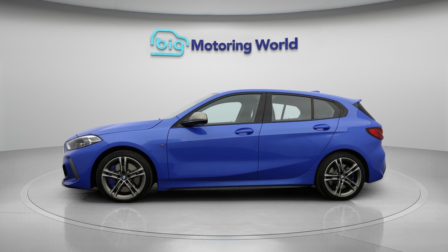 Used BMW 1 Series 2022 for sale - 76121870: Photo 5