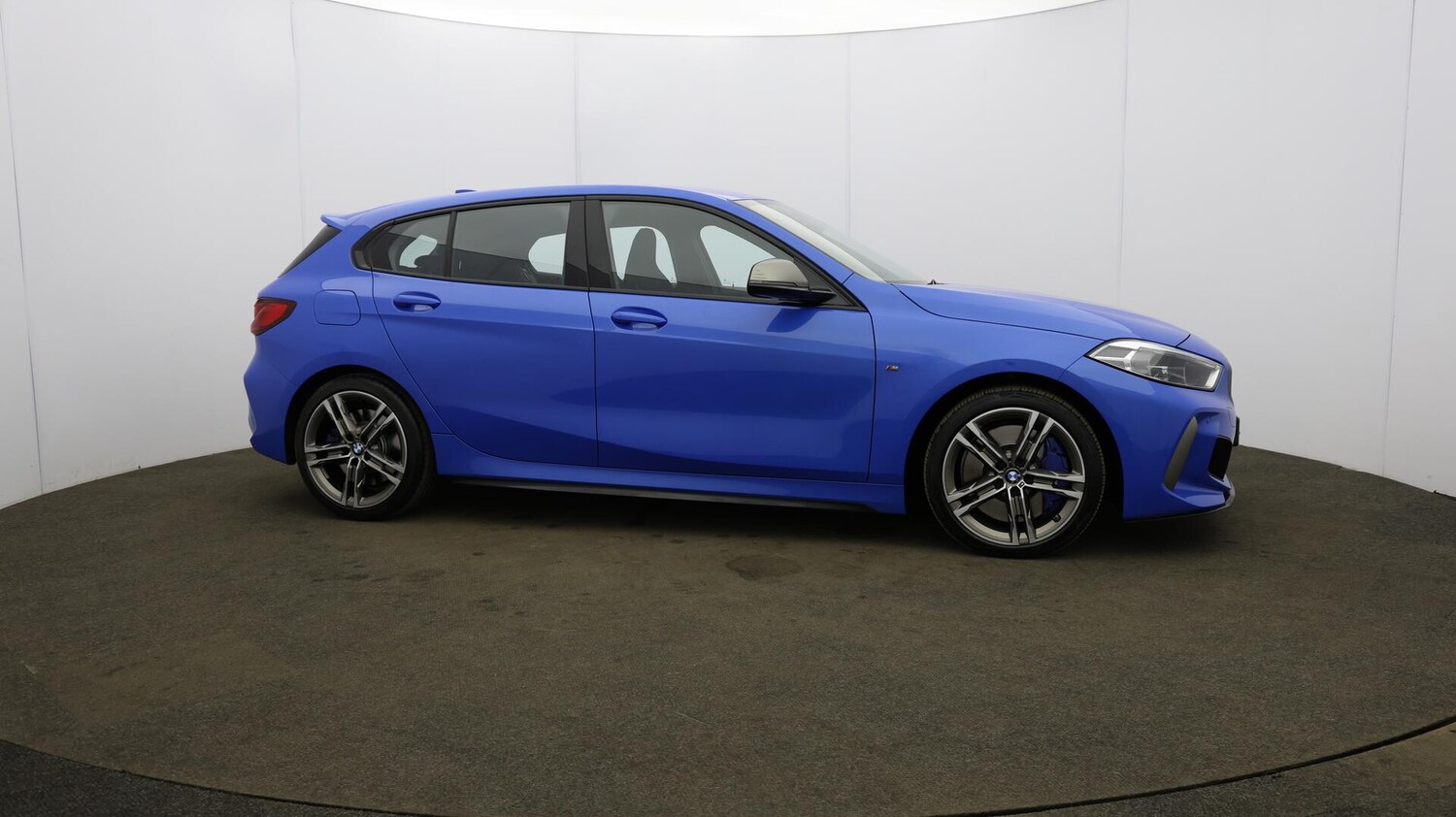 Used BMW 1 Series 2022 for sale - 76121870: Photo 53