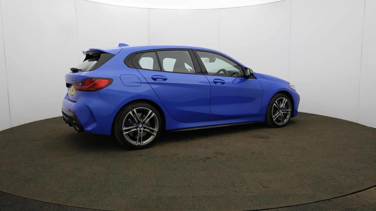 Used BMW 1 Series 2022 for sale - 76121870: Photo 59