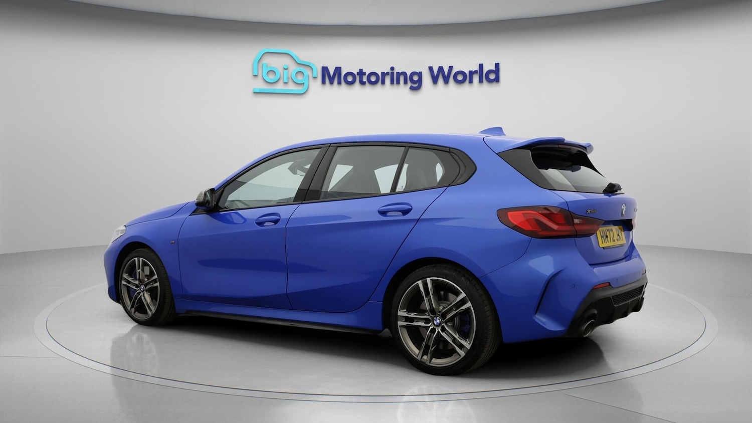 Used BMW 1 Series 2022 for sale - 76121870: Photo 6