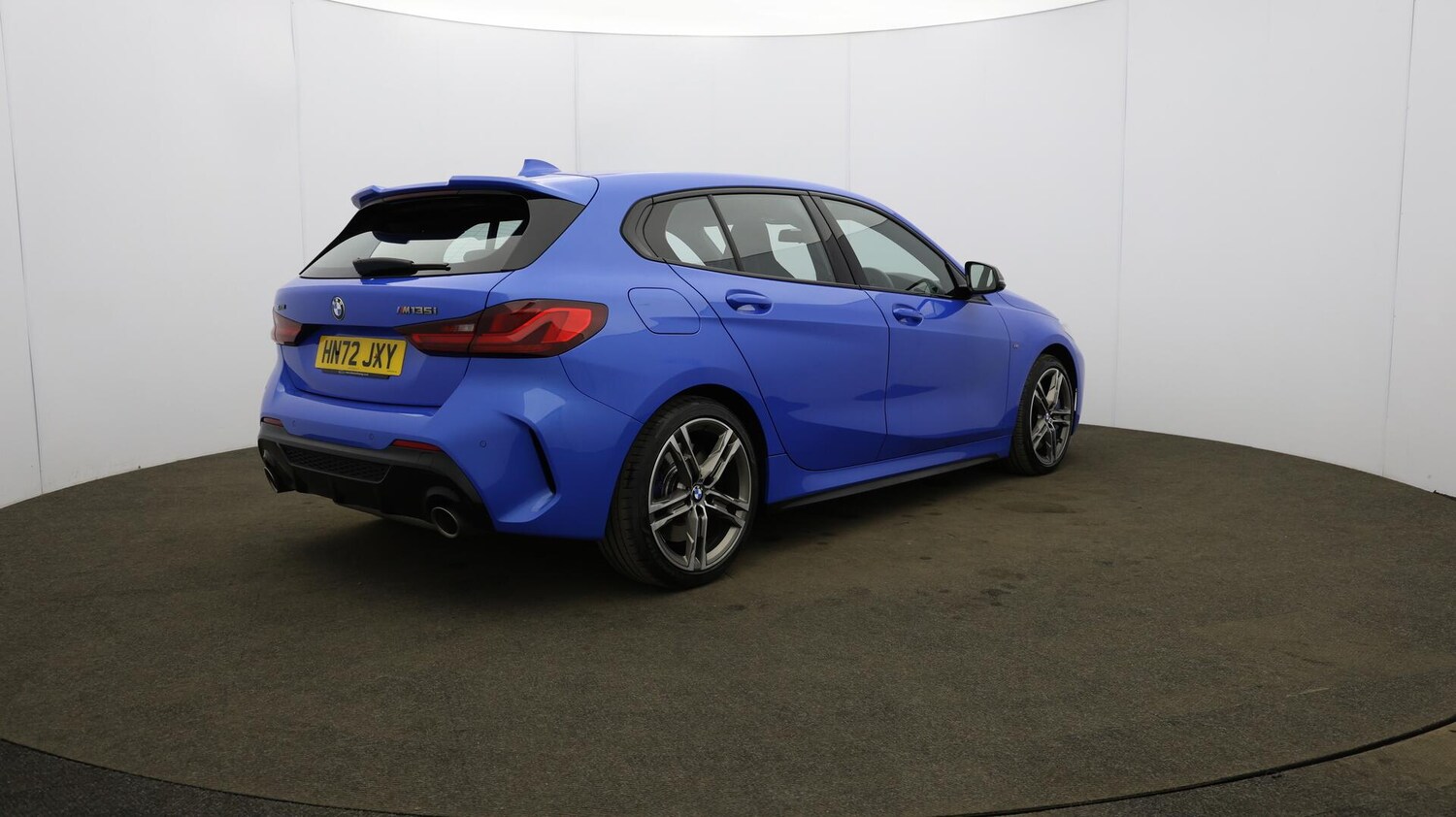 Used BMW 1 Series 2022 for sale - 76121870: Photo 61