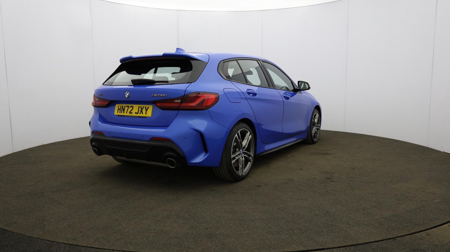Used BMW 1 Series 2022 for sale - 76121870: Photo 62