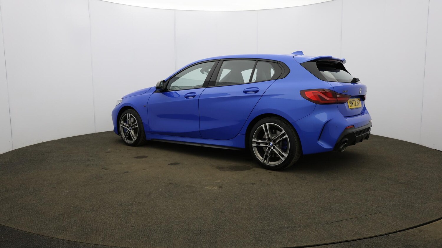 Used BMW 1 Series 2022 for sale - 76121870: Photo 68