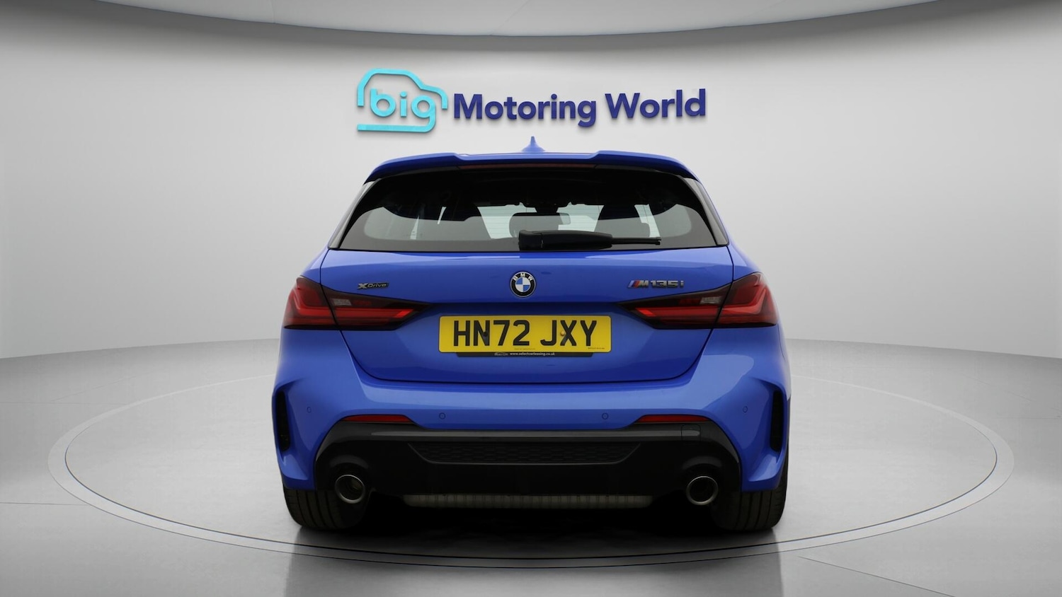 Used BMW 1 Series 2022 for sale - 76121870: Photo 7