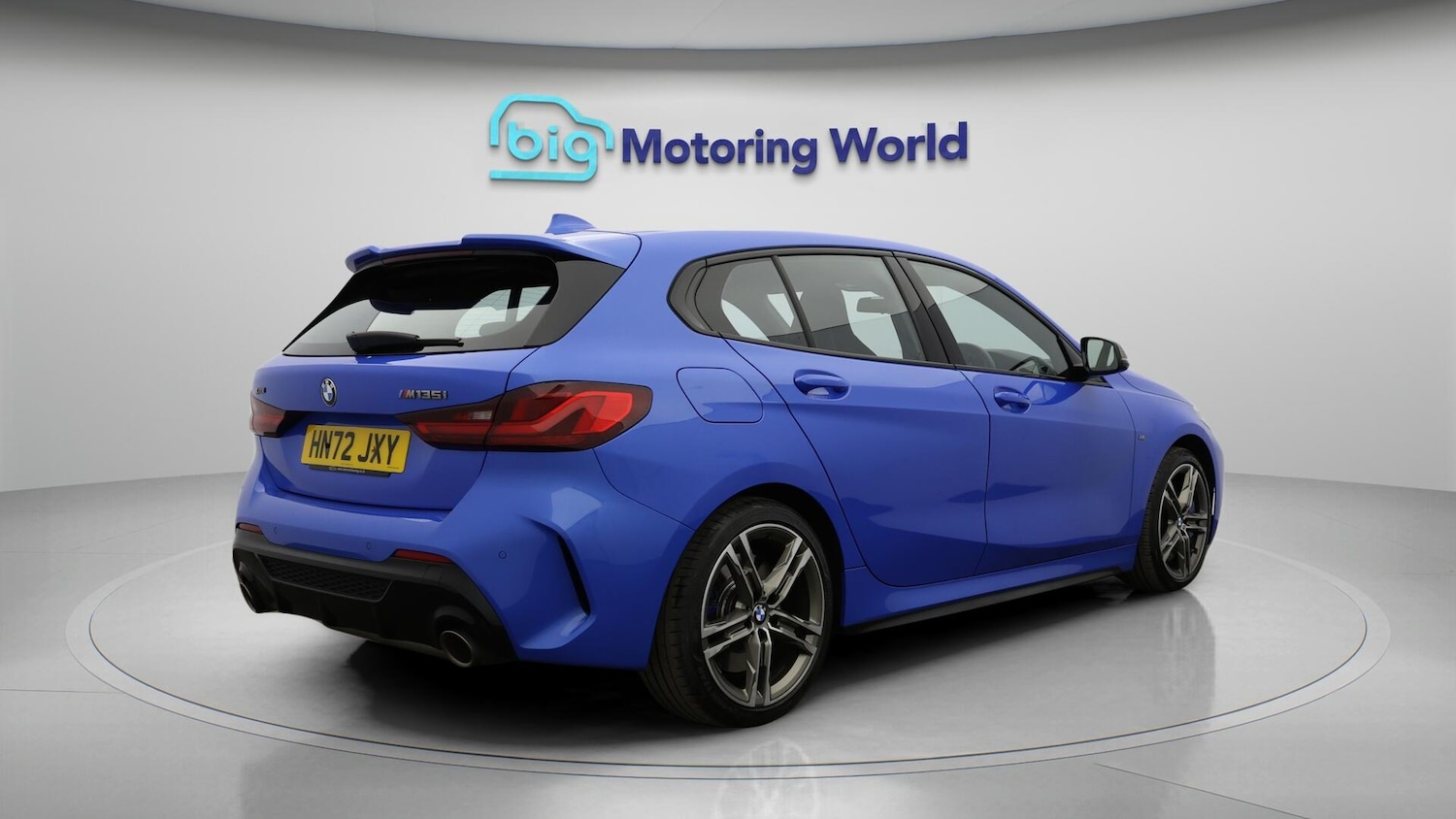 Used BMW 1 Series 2022 for sale - 76121870: Photo 8