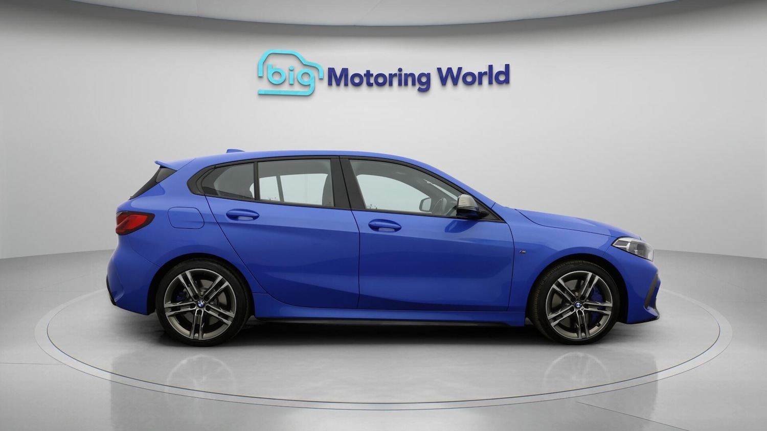Used BMW 1 Series 2022 for sale - 76121870: Photo 9
