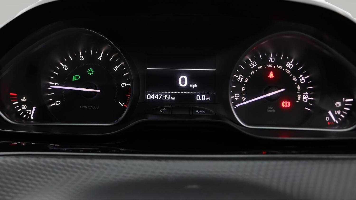 Used Peugeot 208 2019 for sale - 76388909: Photo 11