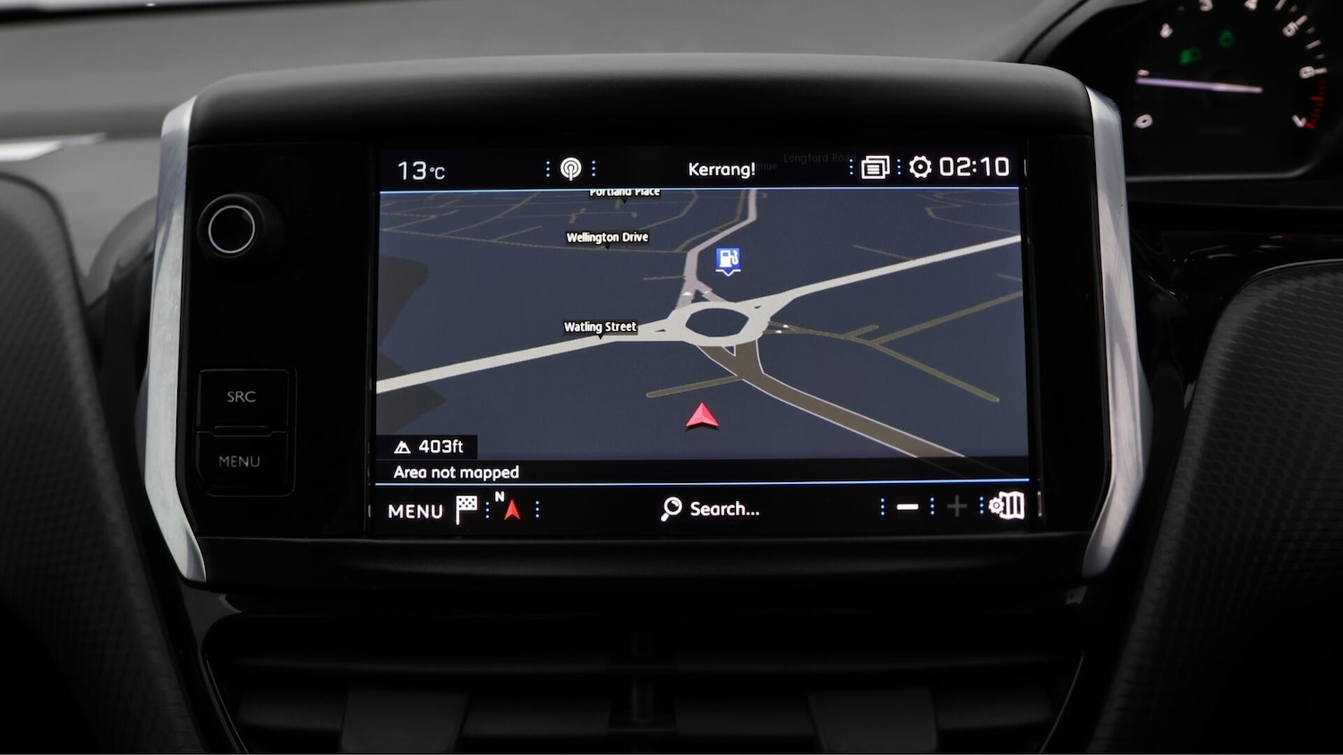 Used Peugeot 208 2019 for sale - 76388909: Photo 12