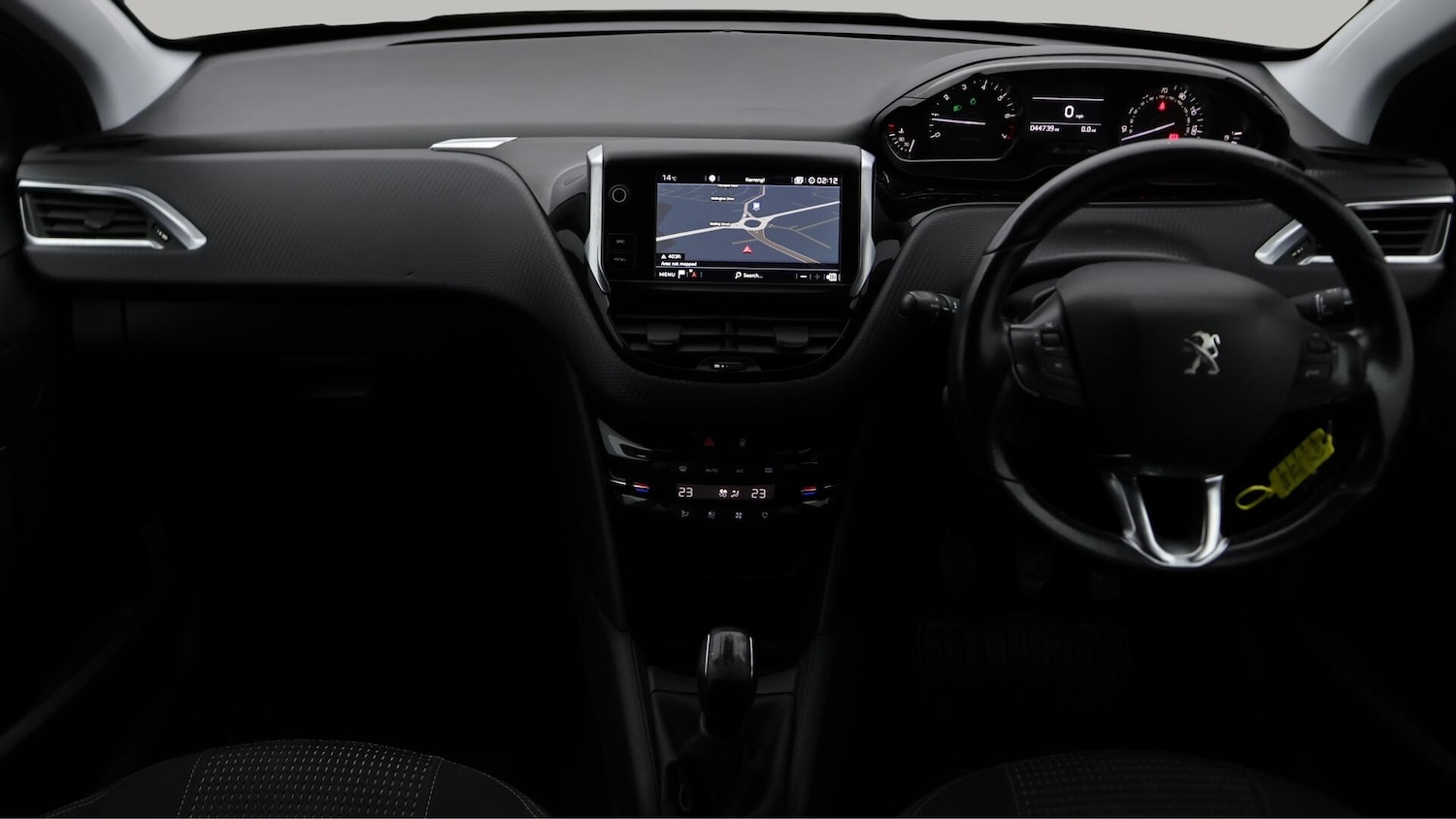 Used Peugeot 208 2019 for sale - 76388909: Photo 14