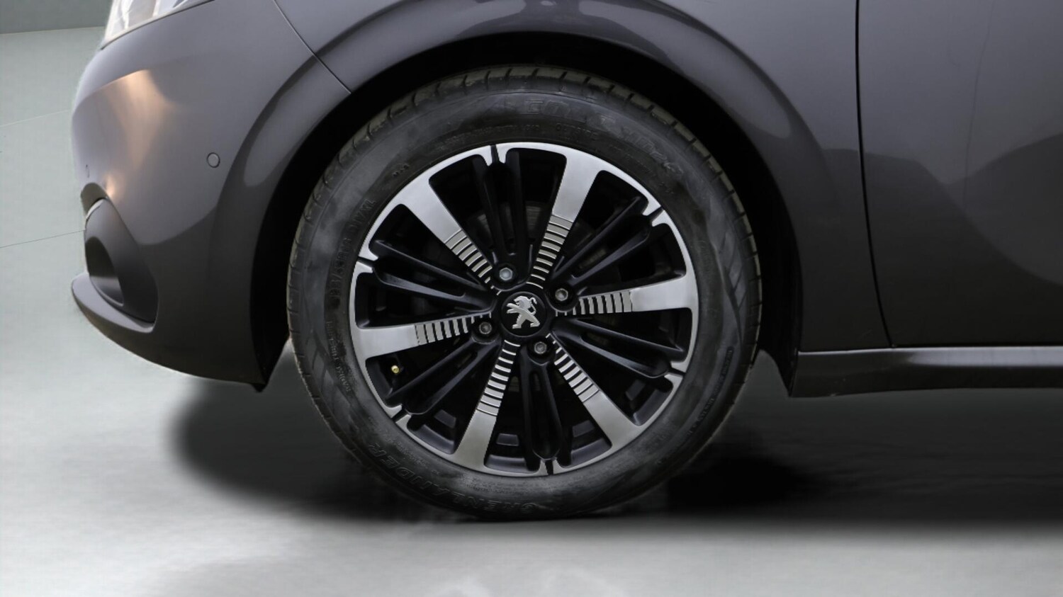 Used Peugeot 208 2019 for sale - 76388909: Photo 19