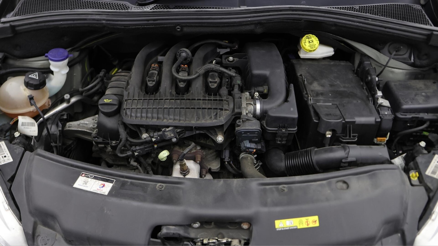 Used Peugeot 208 2019 for sale - 76388909: Photo 20