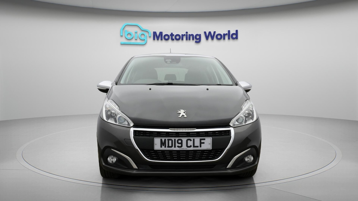 Used Peugeot 208 2019 for sale - 76388909: Photo 3