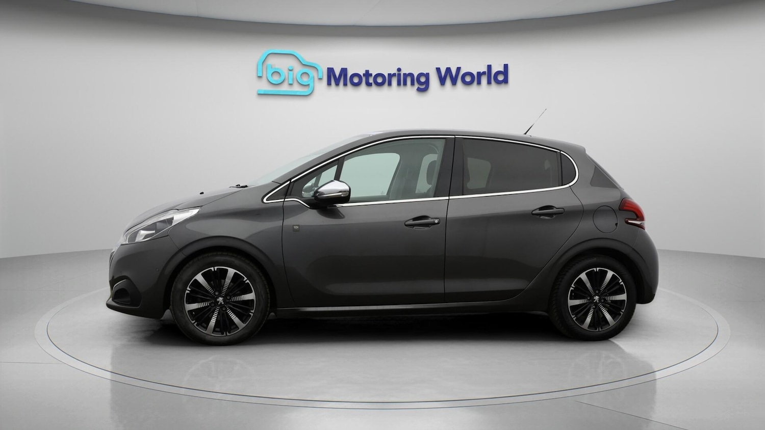Used Peugeot 208 2019 for sale - 76388909: Photo 5