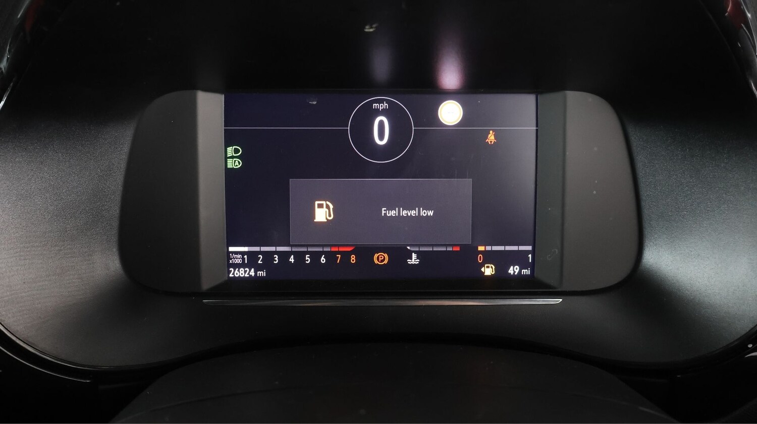 Used Vauxhall Corsa 2023 for sale - 77966613: Photo 10