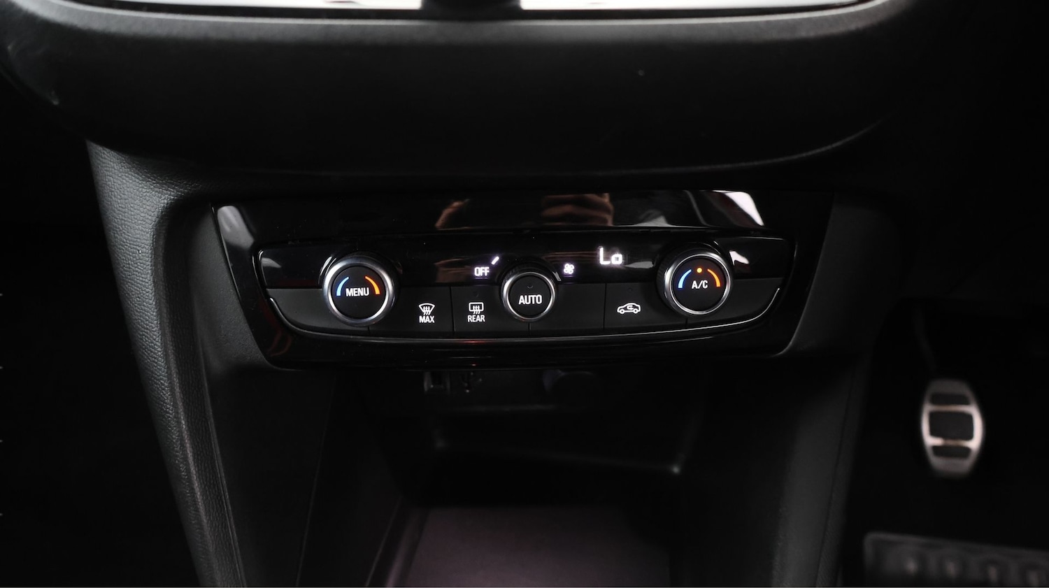 Used Vauxhall Corsa 2023 for sale - 77966613: Photo 11