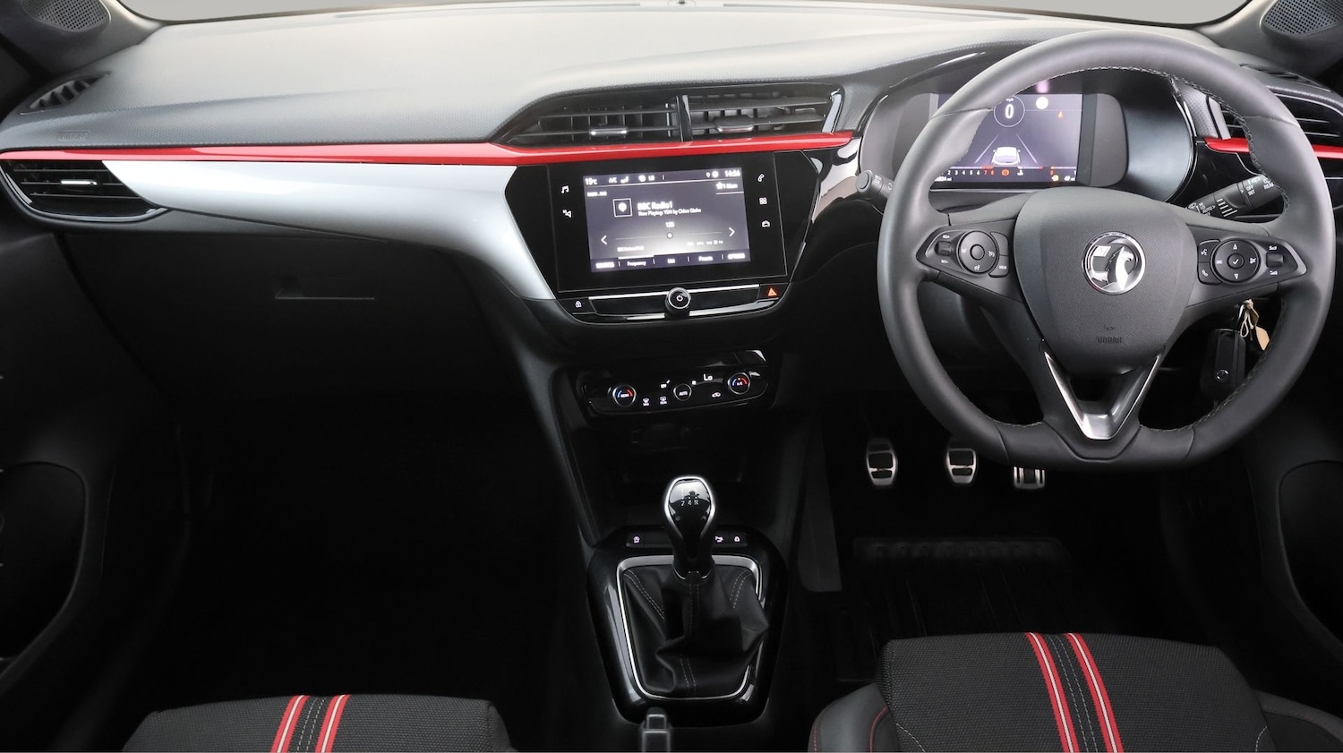 Used Vauxhall Corsa 2023 for sale - 77966613: Photo 12